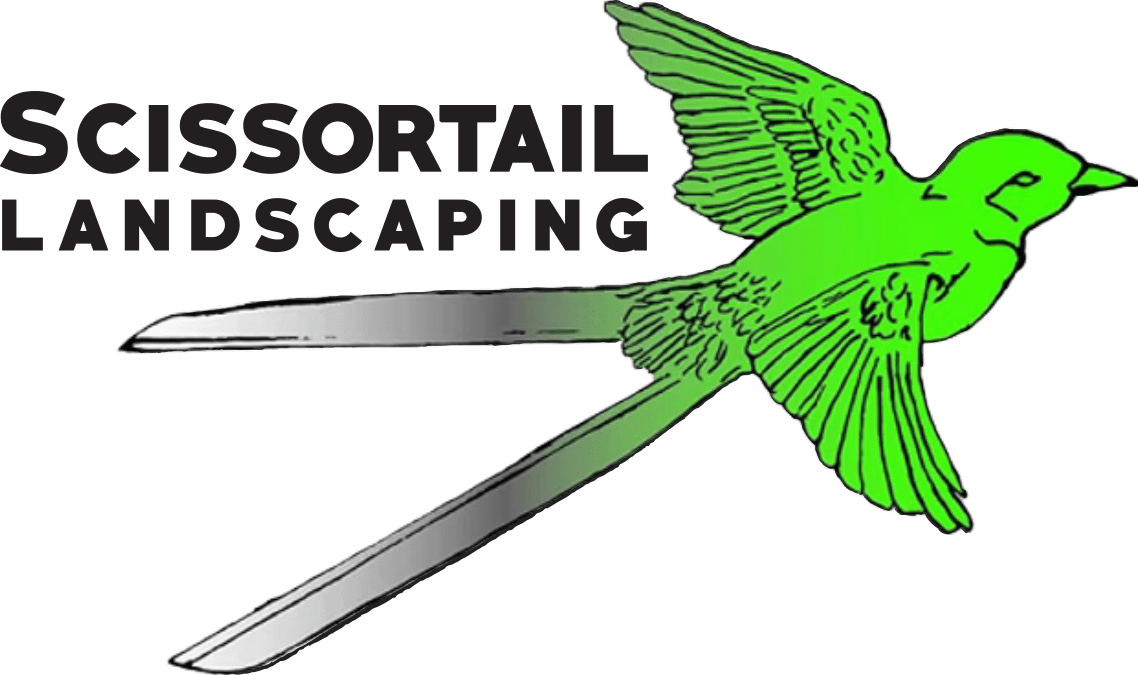 Scissortail Landscaping